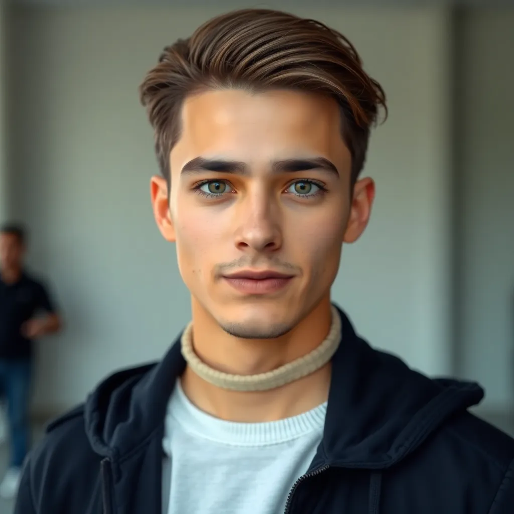Piotr Lewandowski